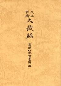 大正新脩大蔵経　第28巻　毘曇部３