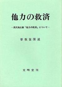 他力の救済 