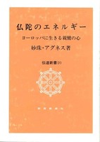 仏陀のエネルギー【伝道新書20】