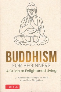 Buddhism for Beginners
