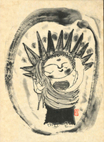 花岡大学 仏典童話全集