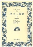 浄土三部経 上【ワイド版岩波文庫73】