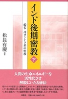 新装版 インド後期密教(下)